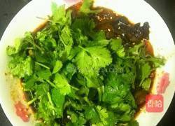 凉拌海蜇的做法图解5