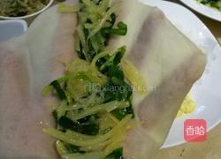 春饼的做法图解2