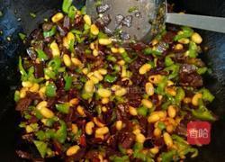 玫瑰小炒的做法图解10