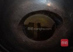 玫瑰小炒的做法图解6