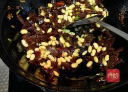 玫瑰小炒的做法图解8