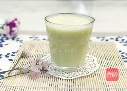 玉米奶昔的做法图解8