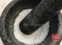 玉米奶昔的做法图解2