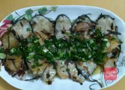 香煎马鲛鱼的做法图解5