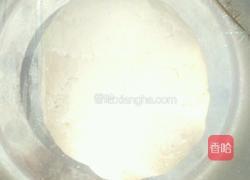 春饼(可煎可蒸)的做法图解2