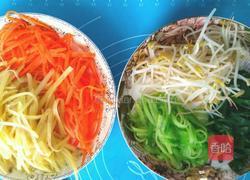 春饼(可煎可蒸)的做法图解6