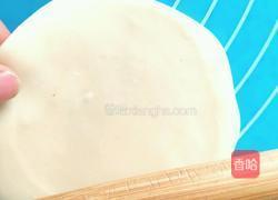 春饼(可煎可蒸)的做法图解8