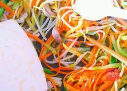 春饼(可煎可蒸)的做法图解25