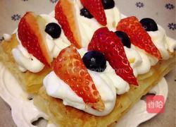 拿破仑的做法图解3