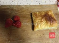 拿破仑的做法图解1