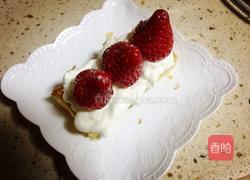 拿破仑的做法图解2