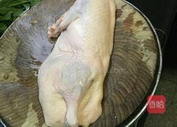 酸辣魔芋鸭的做法图解1