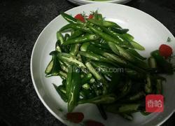 酸辣魔芋鸭的做法图解6