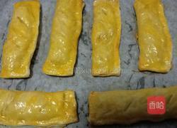 苹果派的做法图解12