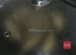 可乐鸡翅中的做法图解9