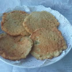 豆腐鸡蛋饼的做法[图]