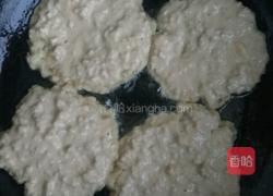 豆腐鸡蛋饼的做法图解3