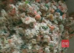 蒸蒸日上的做法图解2