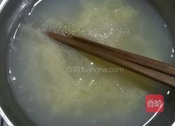 鸡蛋茶的做法图解3