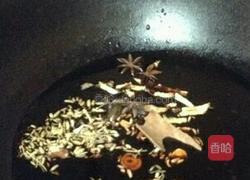 秘制熏鱼的做法图解2