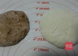 自制零食猫耳朵的做法图解10