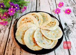 饺子皮小馅饼的做法图解19