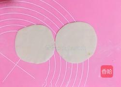 饺子皮小馅饼的做法图解11
