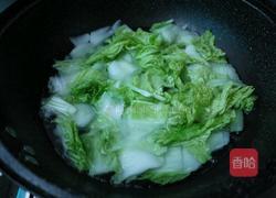 盆盆水煮虾的做法图解2