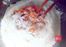 南瓜面条的做法图解6