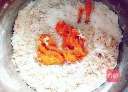 南瓜面条的做法图解8