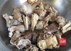 麻辣鸡块的做法图解5