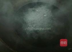 麻香料汁的做法图解3
