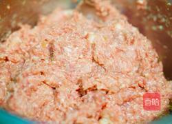 番茄蘑菇肉丸的做法图解10