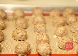 番茄蘑菇肉丸的做法图解12