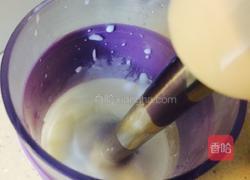 奇异果思暮雪的做法图解6