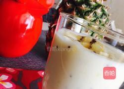 奇异果思暮雪的做法图解7