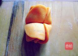 南瓜面包的做法图解21