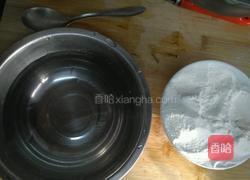 平菇酱汁疙瘩汤的做法图解8