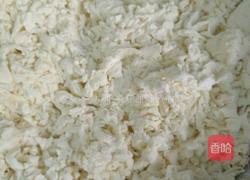 平菇酱汁疙瘩汤的做法图解10