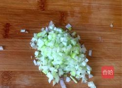 炸藕合的做法图解4