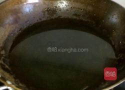 素熘豆腐的做法图解4