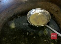 素熘豆腐的做法图解7