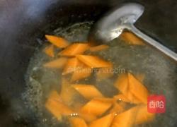 素熘豆腐的做法图解8