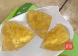 菠萝果冻的做法图解11