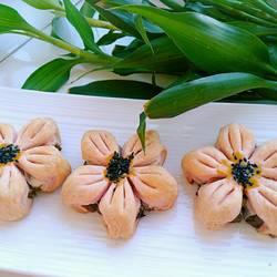 桃花酥的做法[图]