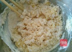 桃花酥的做法图解1