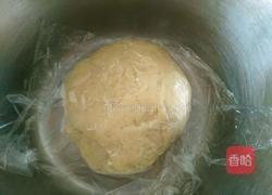 桃花酥的做法图解2