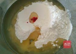 桃花酥的做法图解3