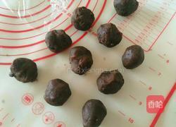 桃花酥的做法图解9