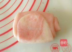 桃花酥的做法图解14